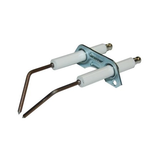 ELECTRODO DOBLE Ø.3 mm ELECTRODO DOBLE Ø.3 mm